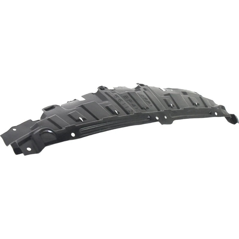 New Engine Splash Shield For Mazda 3 2004-2009 Lower MA1228100