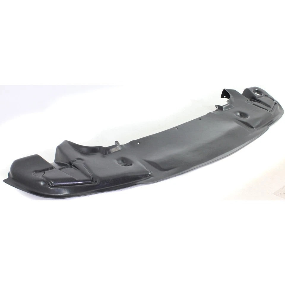New Engine Splash Shield For Mercedes Benz E350 2006-2009 Front Lower W211