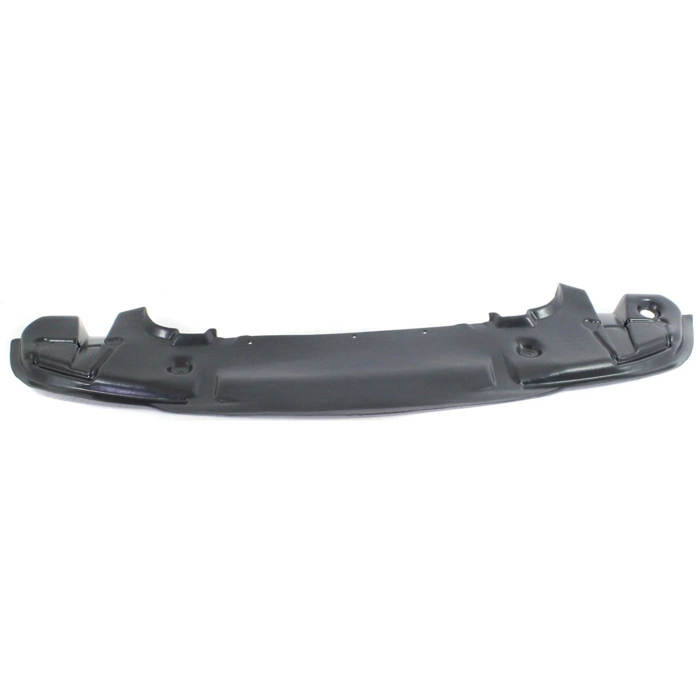 New Engine Splash Shield For Mercedes Benz E350 2006-2009 Front Lower W211