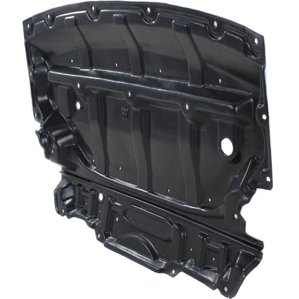 New Engine Splash Shield For Nissan 370Z 2009-2020 Lower Base Touring NI1228137