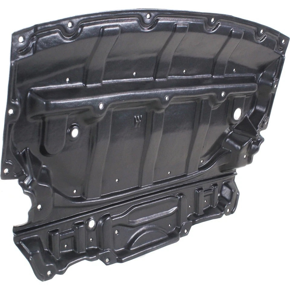 New Engine Splash Shield For Nissan 370Z 2009-2020 Lower Base Touring NI1228137