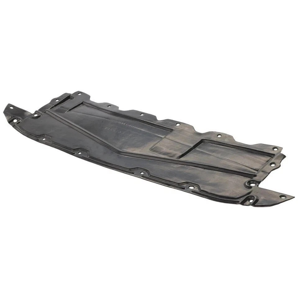 New Engine Splash Shield For Nissan Versa 2012-2014 Sedan Front 626603BA0A