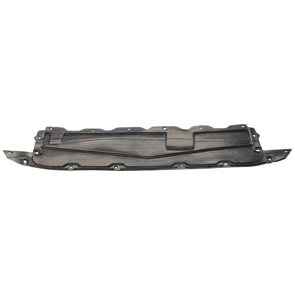 New Engine Splash Shield For Nissan Versa 2012-2014 Sedan Front 626603BA0A