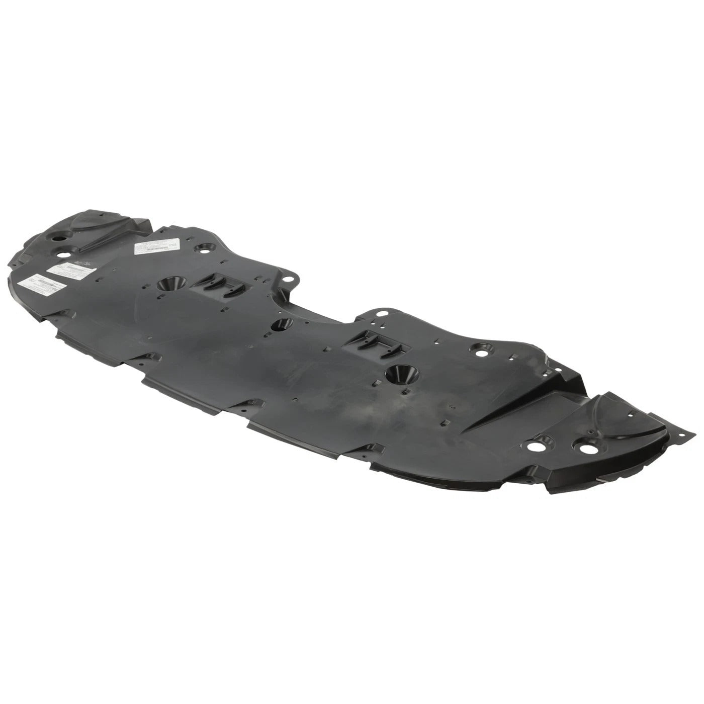 New Engine Splash Shield For Toyota Camry 2018-2024 Front Lower TO1228234