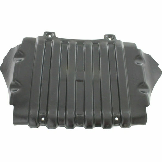 New Engine Splash Shield Front Fits 2007-2013 Chevrolet Silverado 1500 Lower GM1228139