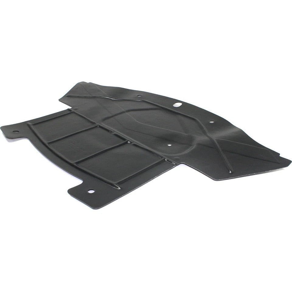 New Engine Splash Shield Under Cover For 2006-2014 Dodge Charger RWD 4806074AI CH1228103