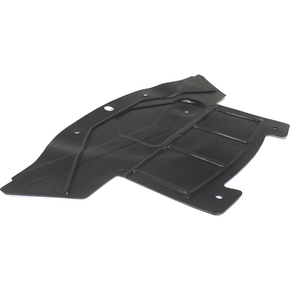 New Engine Splash Shield Under Cover For 2006-2014 Dodge Charger RWD 4806074AI CH1228103