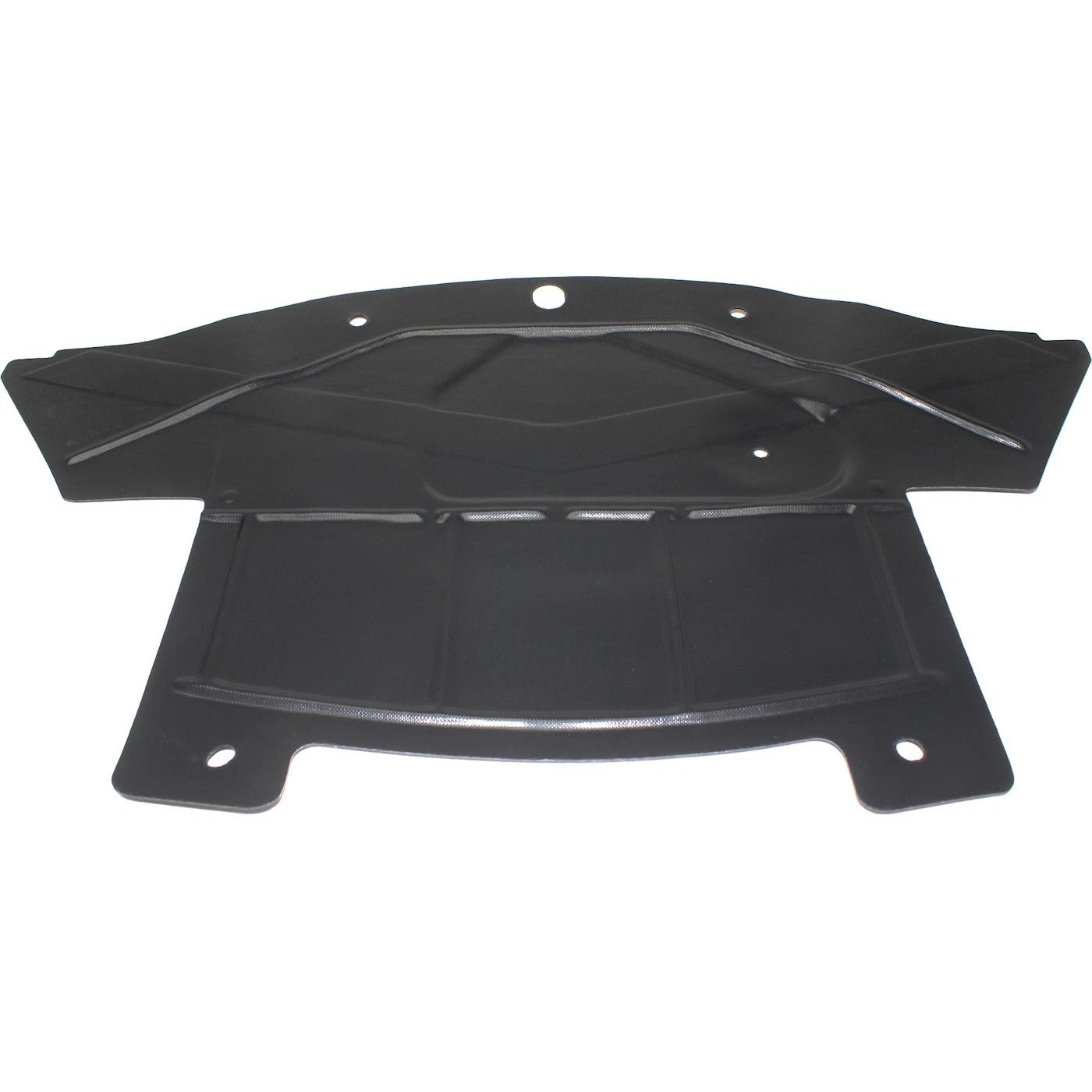 New Engine Splash Shield Under Cover For 2006-2014 Dodge Charger RWD 4806074AI CH1228103