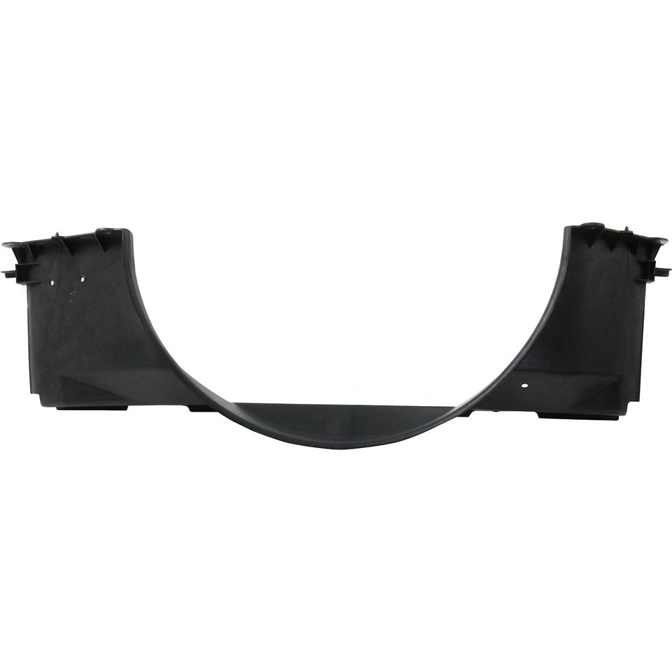 New Fan Shroud Set For 2001-05 GMC Sierra 3500 Chevy Silverado 3500 Lower and Upper