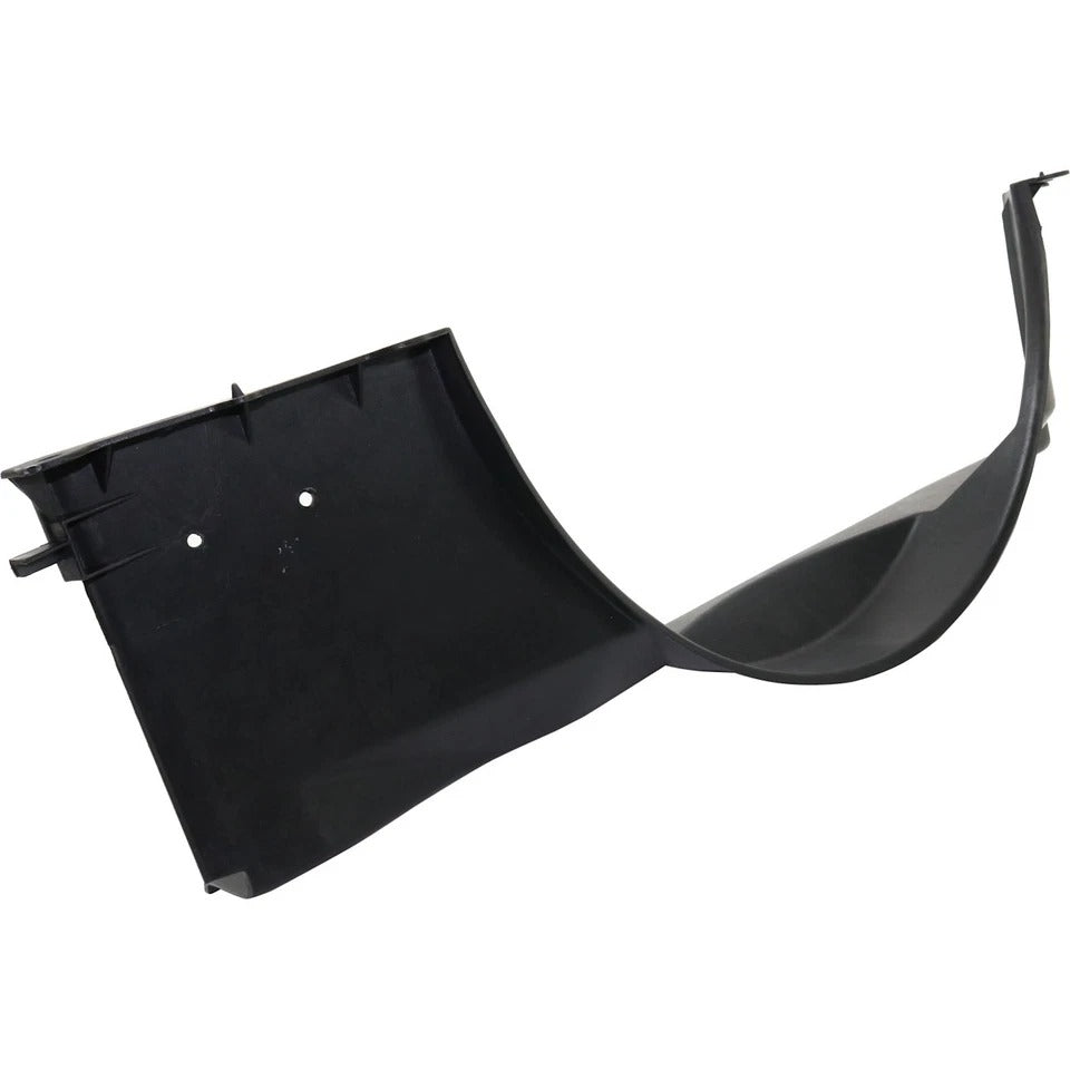 New Fan Shroud Set For 2001-05 GMC Sierra 3500 Chevy Silverado 3500 Lower and Upper