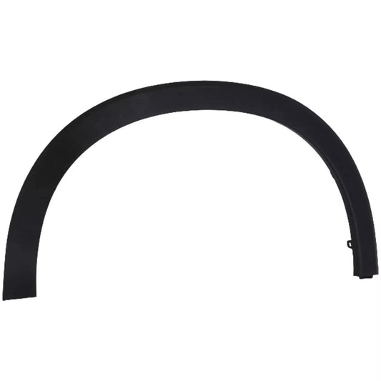 New Fender Flares Black For Honda HR-V 2016-2022 Front Driver Side 74157T7WA01