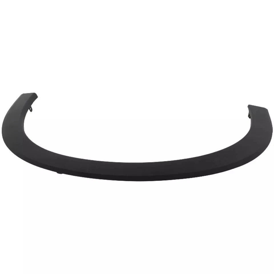 New Fender Flares Black For Honda HR-V 2016-2022 Front Driver Side 74157T7WA01