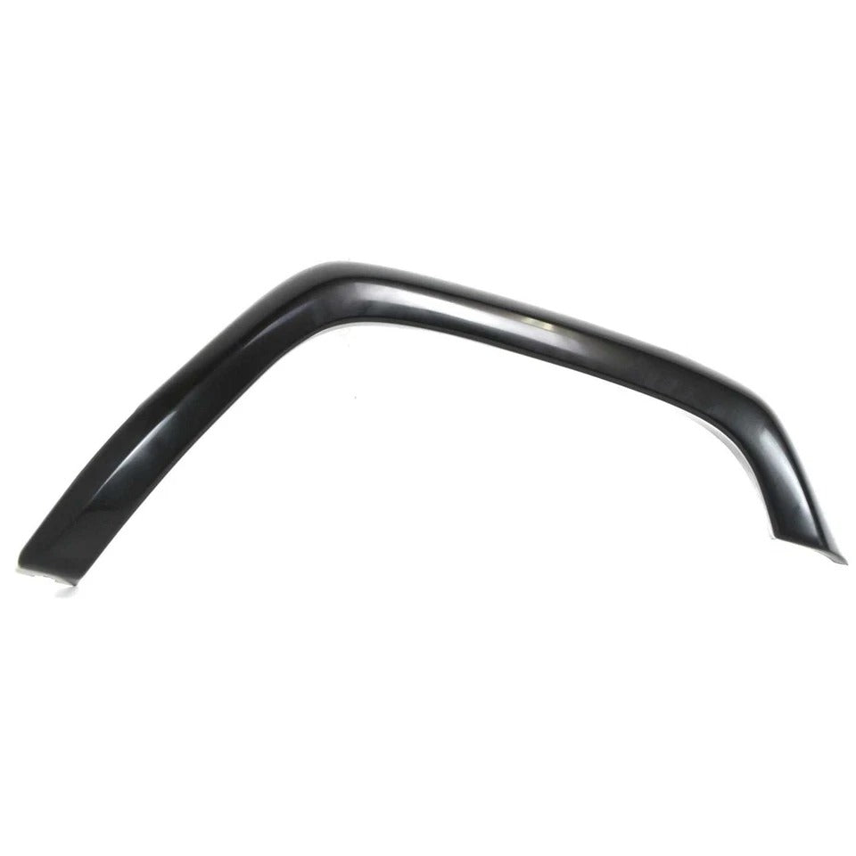 New Fender Flares Set For 1997-2001 Jeep Cherokee Front Primed Thermoplastic 2Pc