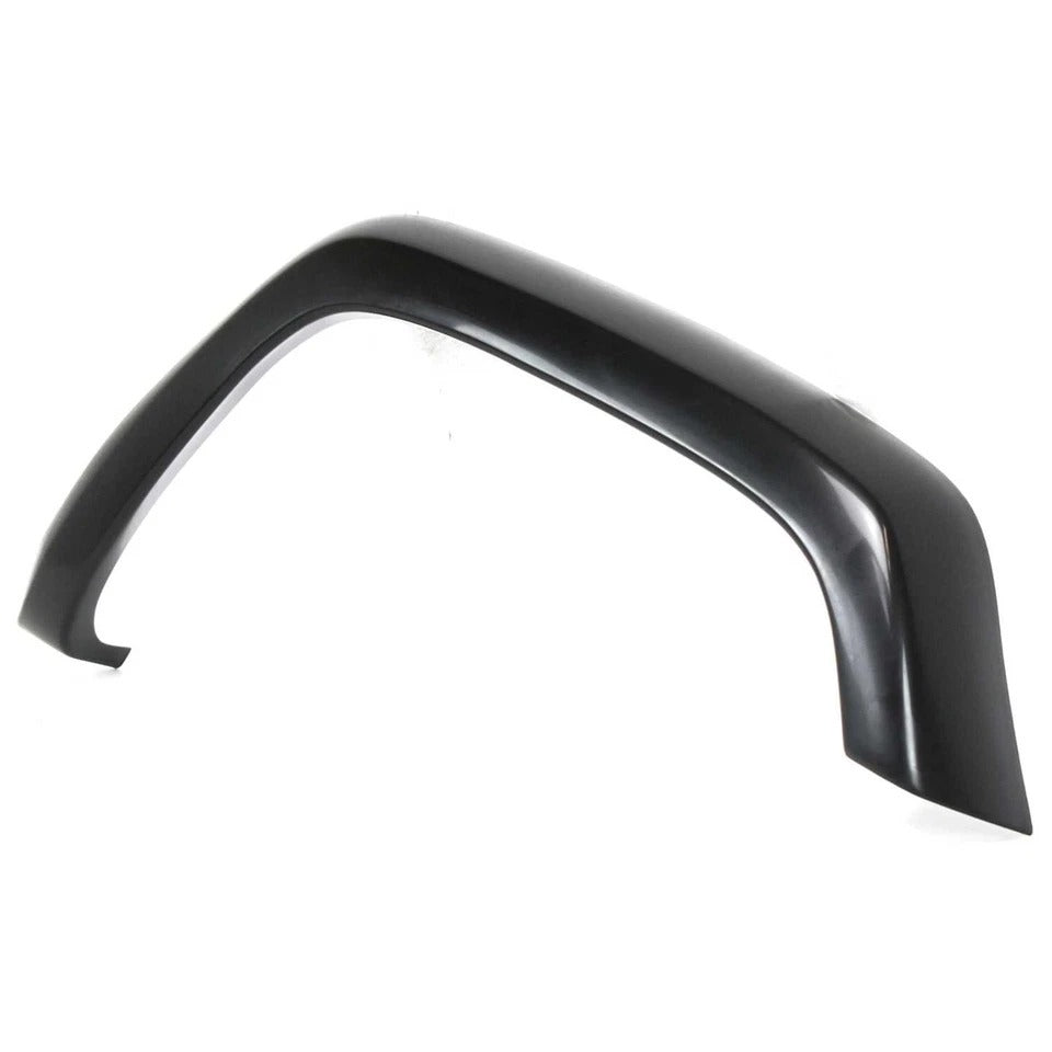 New Fender Flares Set For 1997-2001 Jeep Cherokee Front Primed Thermoplastic 2Pc