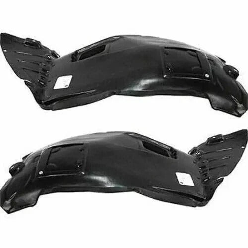 New Fender Liner For 2006-2012 BMW 3 Series Front Driver & Passenger Side