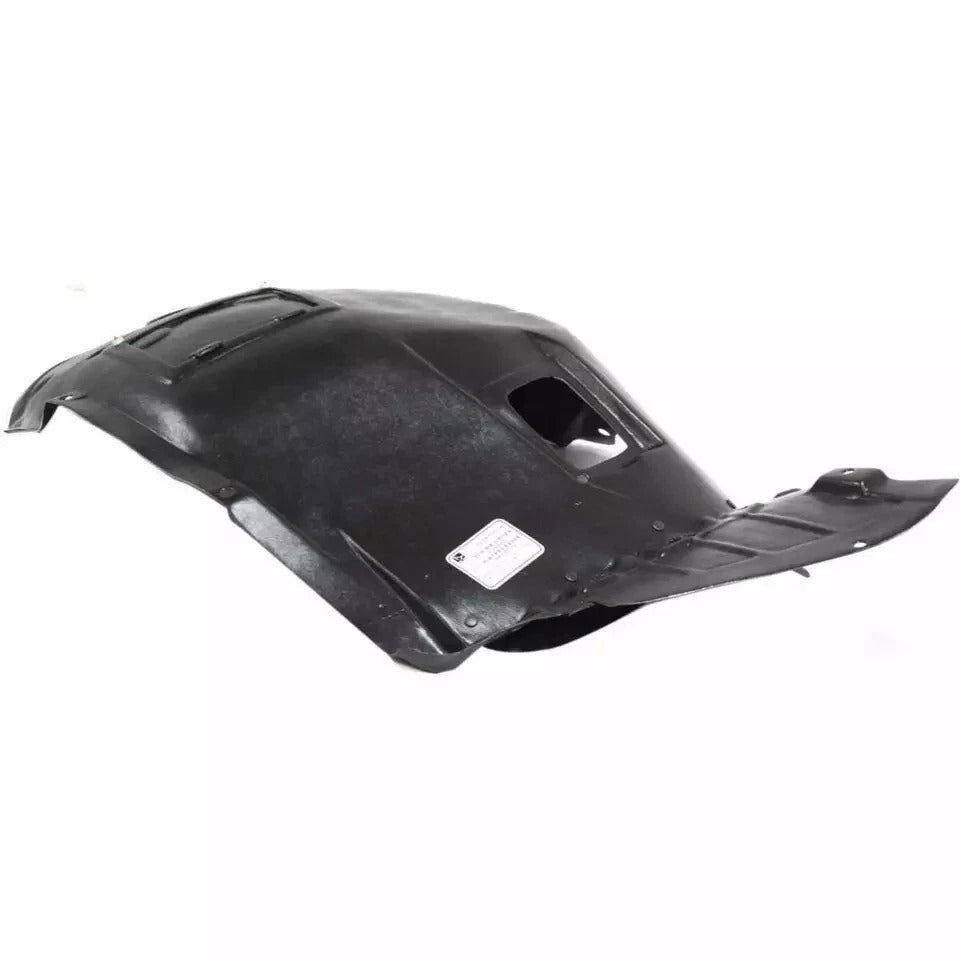 New Fender Liner For 2006-2012 BMW 3 Series Front Driver & Passenger Side