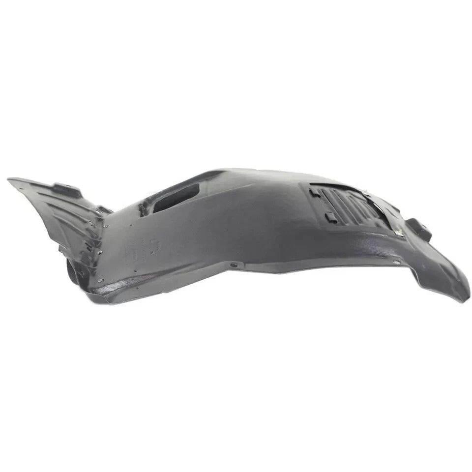 New Fender Liner For 2006-2012 BMW 3 Series Front Driver & Passenger Side