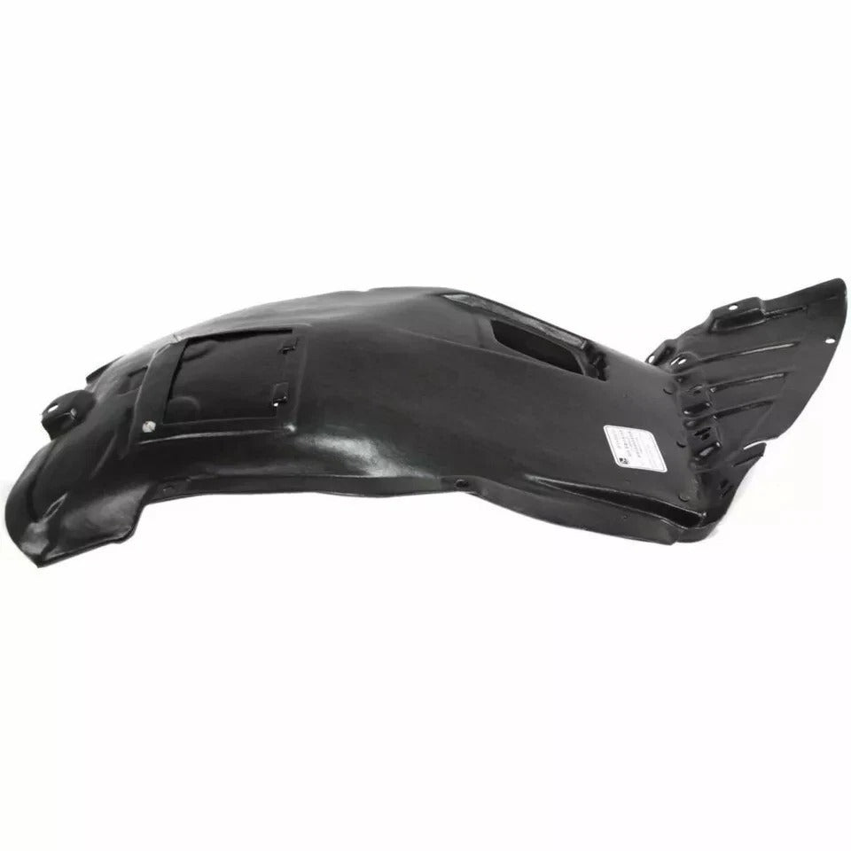 New Fender Liner For 2006-2012 BMW 3 Series Front Driver & Passenger Side