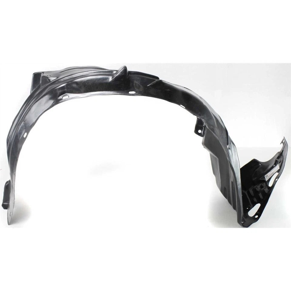 New Fender Liner For Honda Accord 2003-2007 Front Inner Set of 2