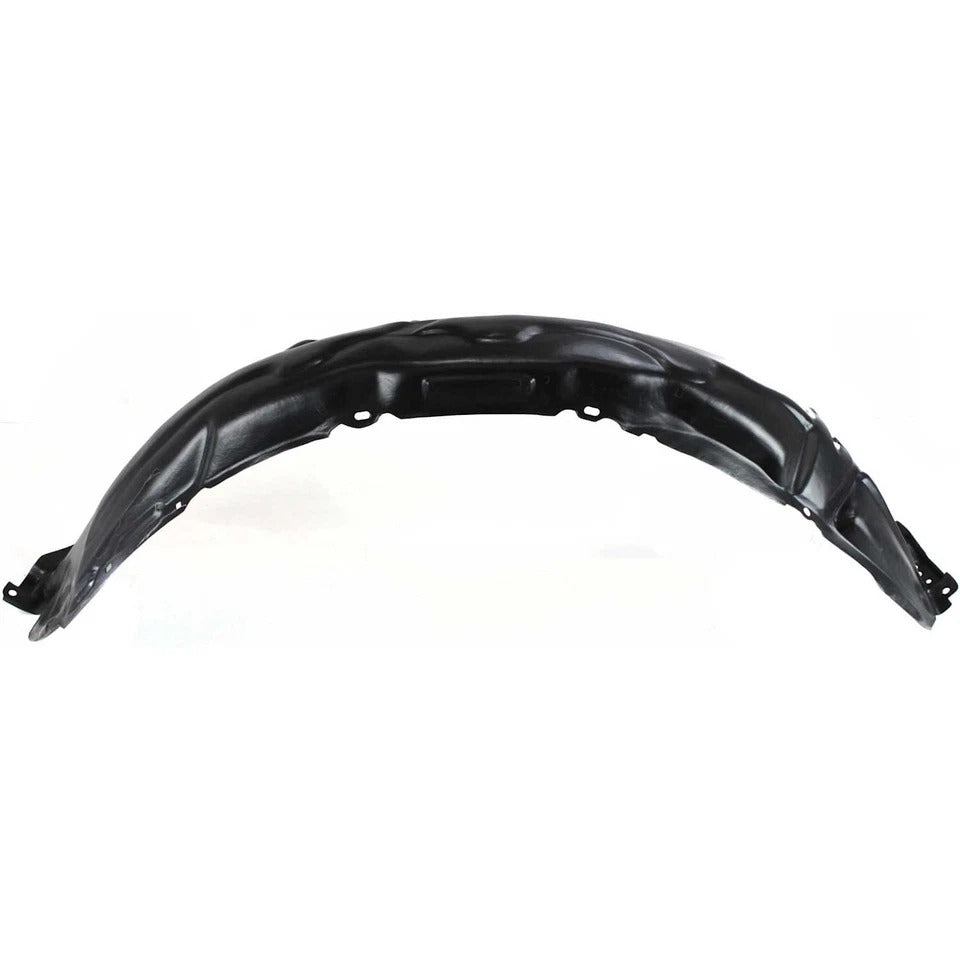 New Fender Liner For Toyota Camry 2007-2011 Front Set of 2