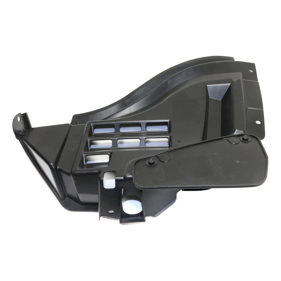 New Fender Liner For Toyota Tundra 2014-2021 Front Left & Right Inner Set of 2