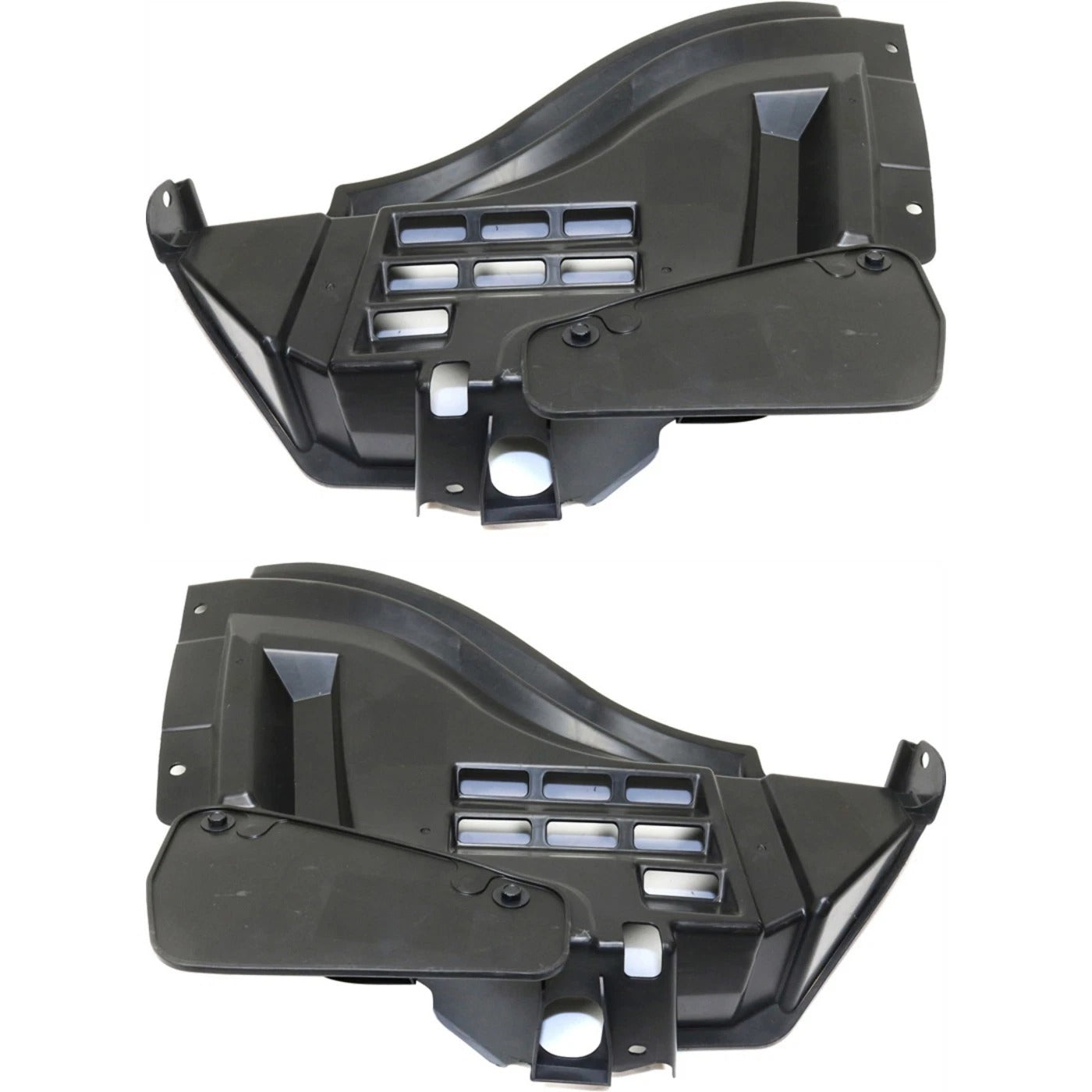 New Fender Liner For Toyota Tundra 2014-2021 Front Left & Right Inner Set of 2