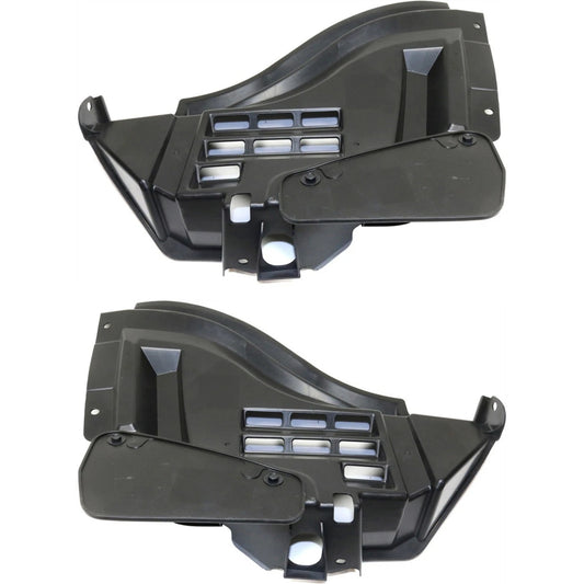 New Fender Liner For Toyota Tundra 2014-2021 Front Left & Right Inner Set of 2