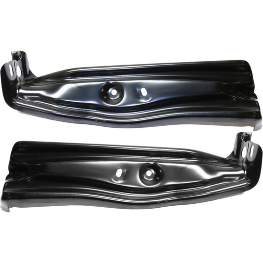 New Fender Support For 2013-2018 Nissan Altima Set of 2