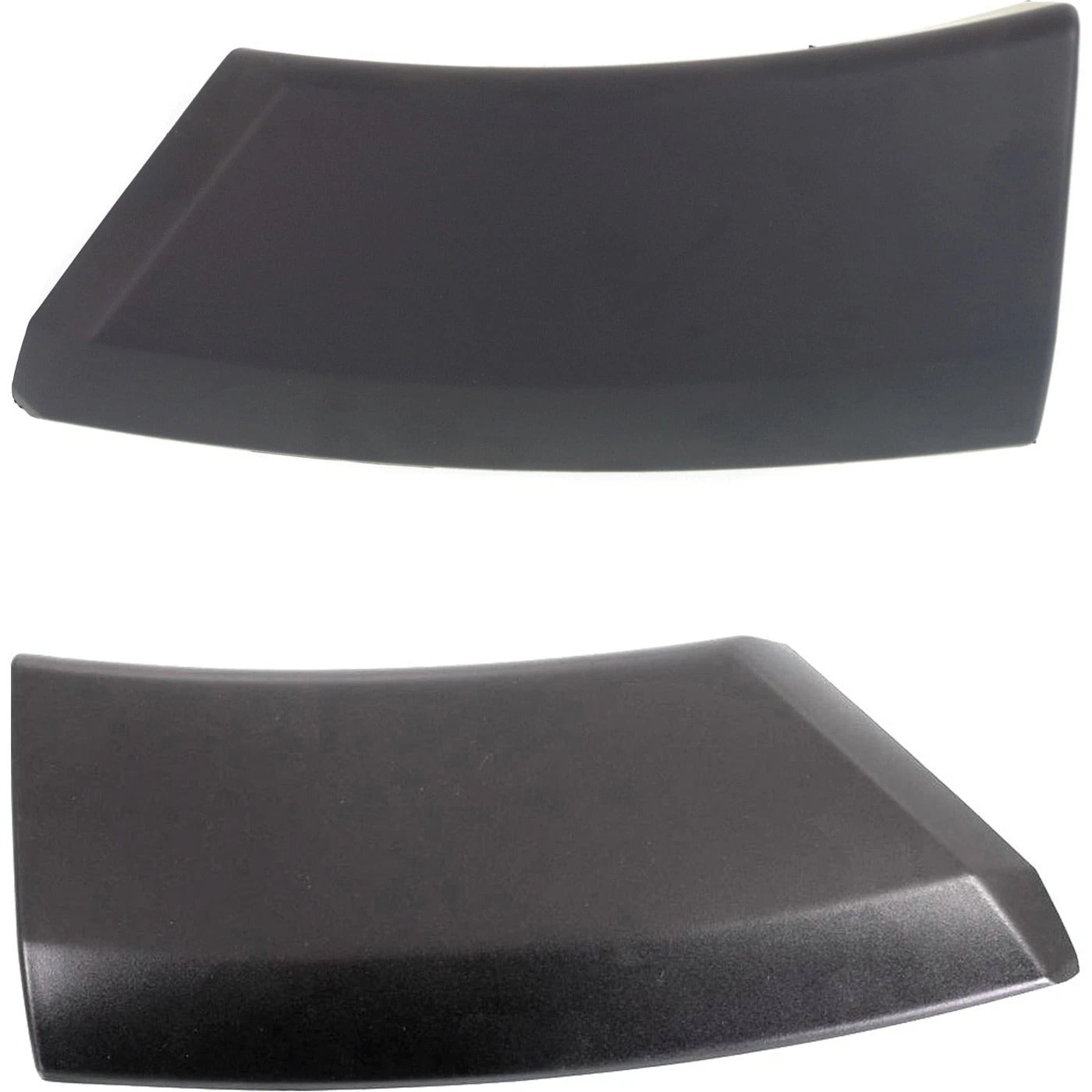New Fender Trim For 2007-17 Ford Expedition Front Driver and Passenger Side Set 2Pc