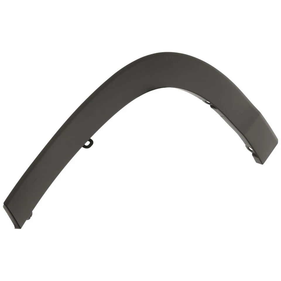 New Fender Trim Molding Moulding Rear Driver Left Side Hand 750880E010 for Toyota