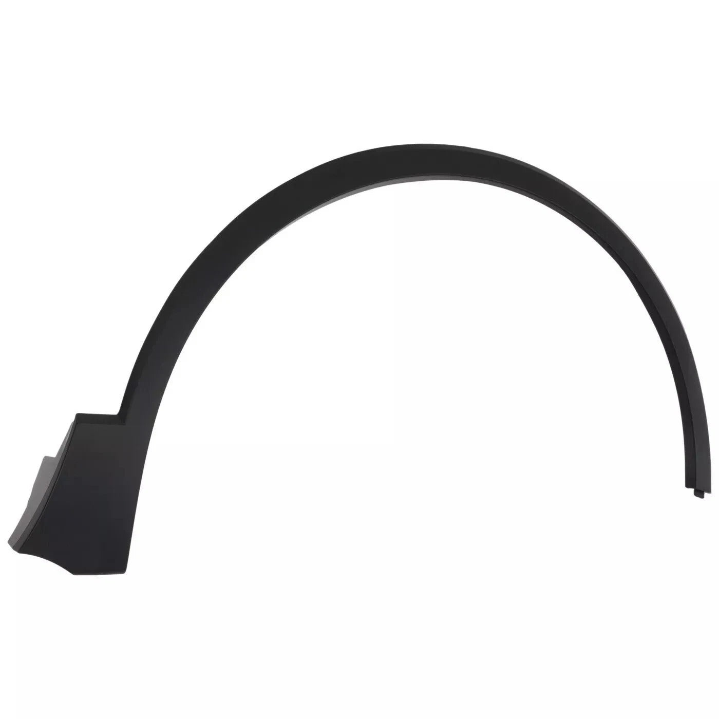 New Fender Trim Primed Plastic For Honda CR-V 2012-2016 Front Right Side 74115T0AA02