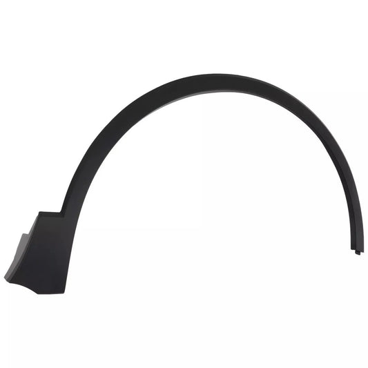 New Fender Trim Primed Plastic For Honda CR-V 2012-2016 Front Right Side 74115T0AA02