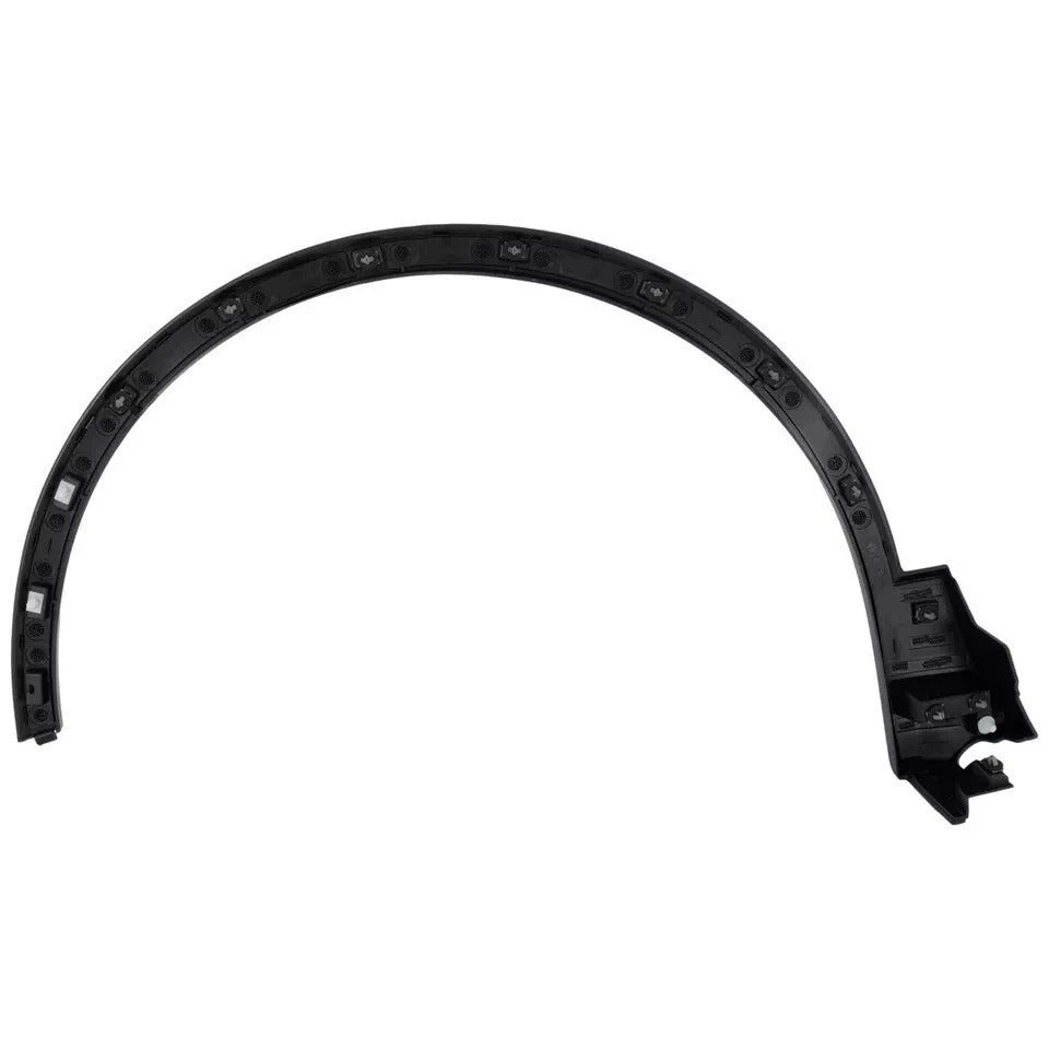 New Fender Trim Primed Plastic For Honda CR-V 2012-2016 Front Right Side 74115T0AA02