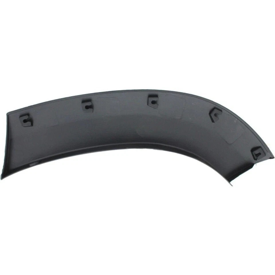 New Fender Trim Rear Left & Right Side For Toyota RAV4 2006-2012 Set of 2