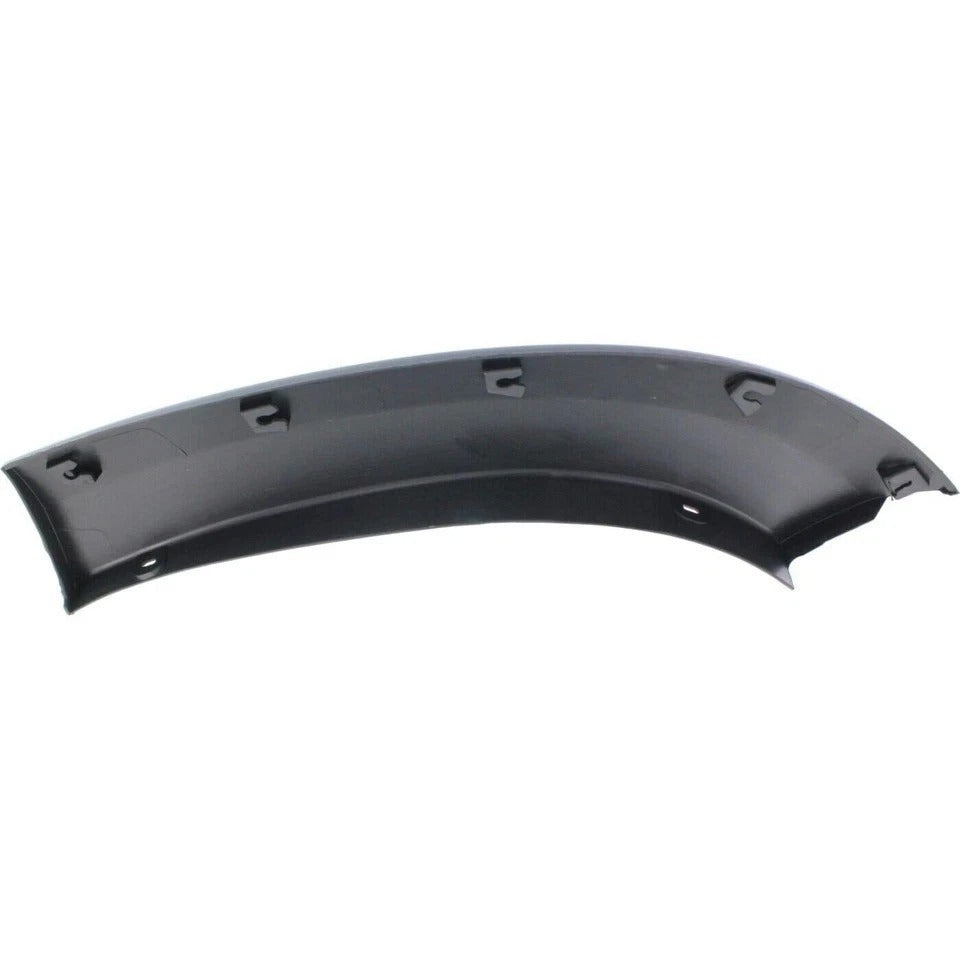 New Fender Trim Rear Left & Right Side For Toyota RAV4 2006-2012 Set of 2