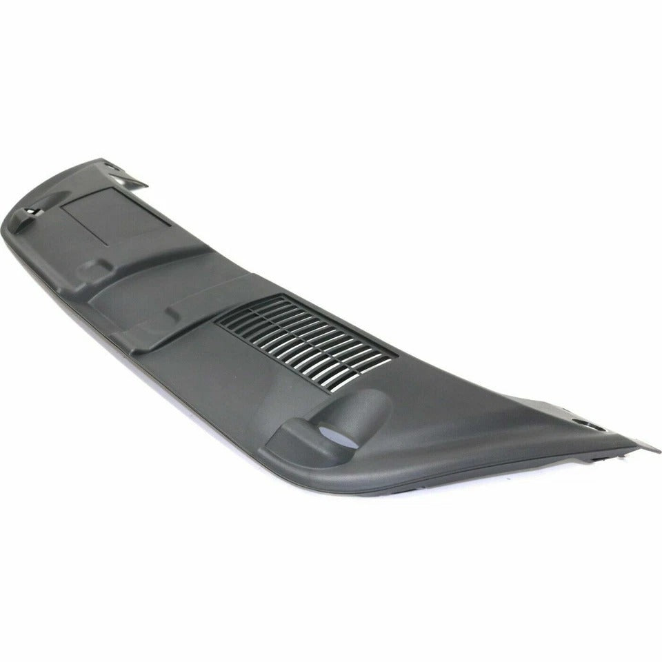 New Fits 2013-2019 Volkswagen Beetle Upper Radiator Support Cover VW1224100