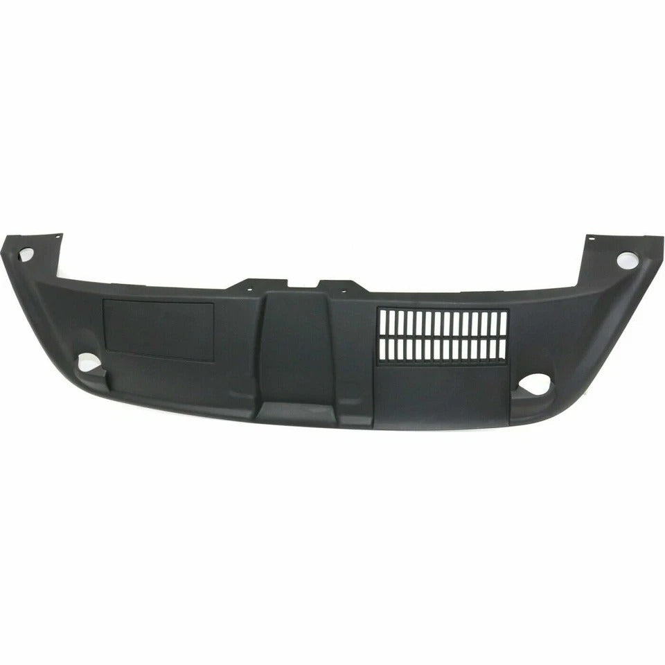 New Fits 2013-2019 Volkswagen Beetle Upper Radiator Support Cover VW1224100