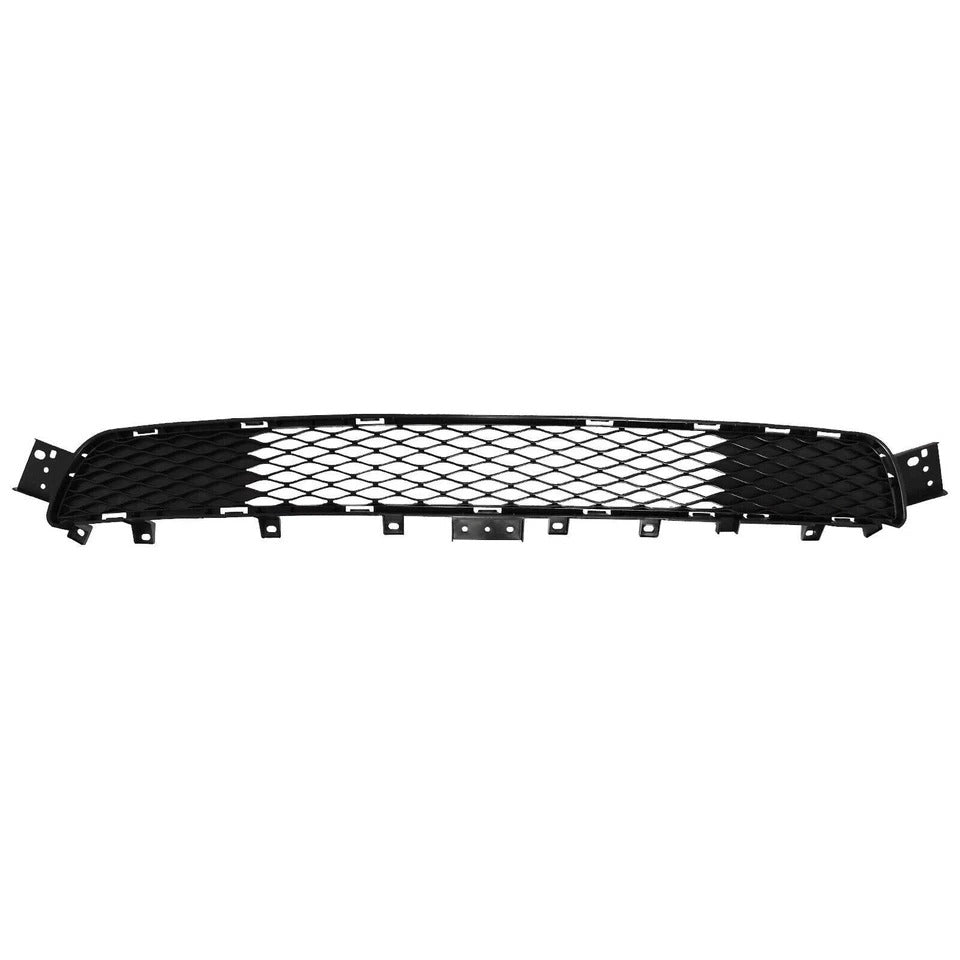 New Fits 2018 Infiniti Q50 Sport Grille Bumper Lower Grille Front Lower