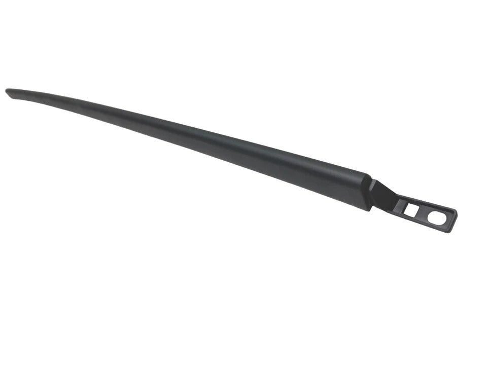 New Fits 2021-2023 Toyota Camry XSE Front Bumper Center Lower Trim Matte Black