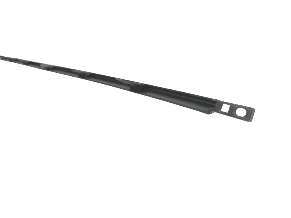 New Fits 2021-2023 Toyota Camry XSE Front Bumper Center Lower Trim Matte Black