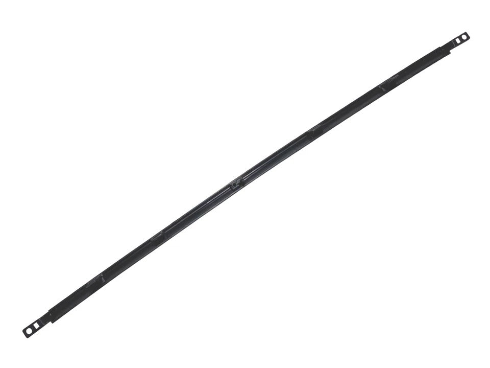 New Fits 2021-2023 Toyota Camry XSE Front Bumper Center Lower Trim Matte Black