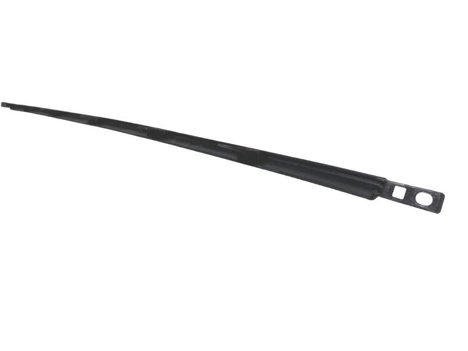 New Fits 2021-2023 Toyota Camry XSE Front Bumper Center Lower Trim Matte Black