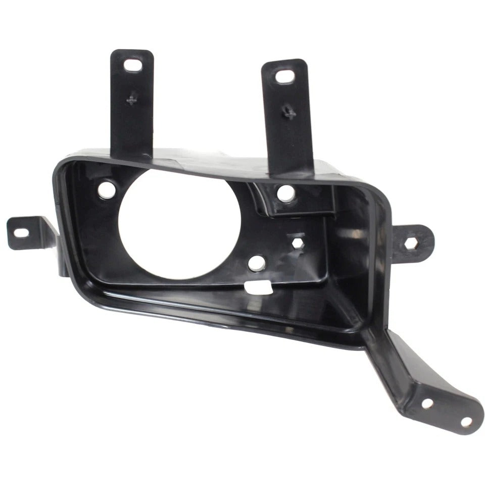 New Fog Light Bracket For 15-20 Chevrolet Tahoe Front Left and Right Side 2Pc