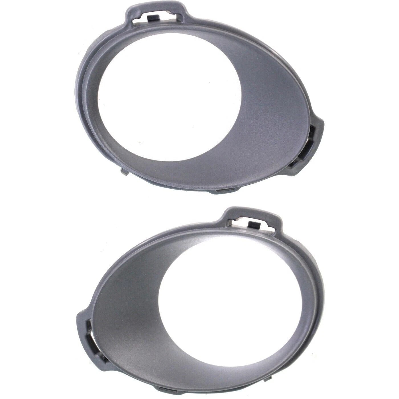 New Fog Light Bracket For 2012-2014 Toyota Camry XLE Left & Right Set 2pc