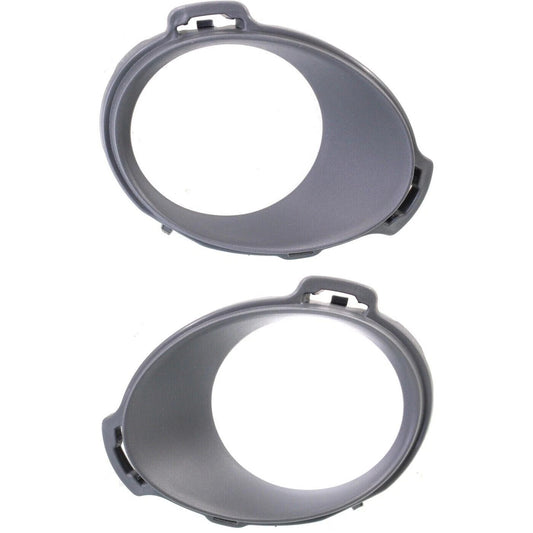 New Fog Light Bracket For 2012-2014 Toyota Camry XLE Left & Right Set 2pc