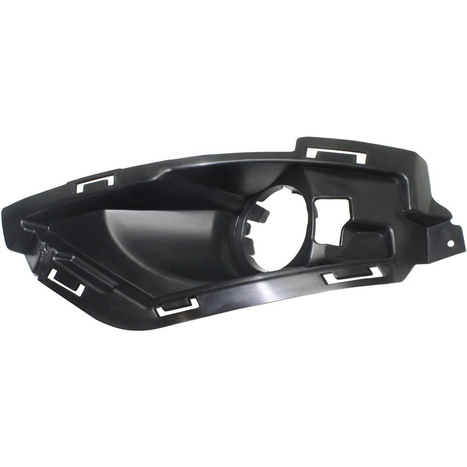New Fog Light Bracket For 2015-2016 Chrysler 200 Left & Right Set 2Pc