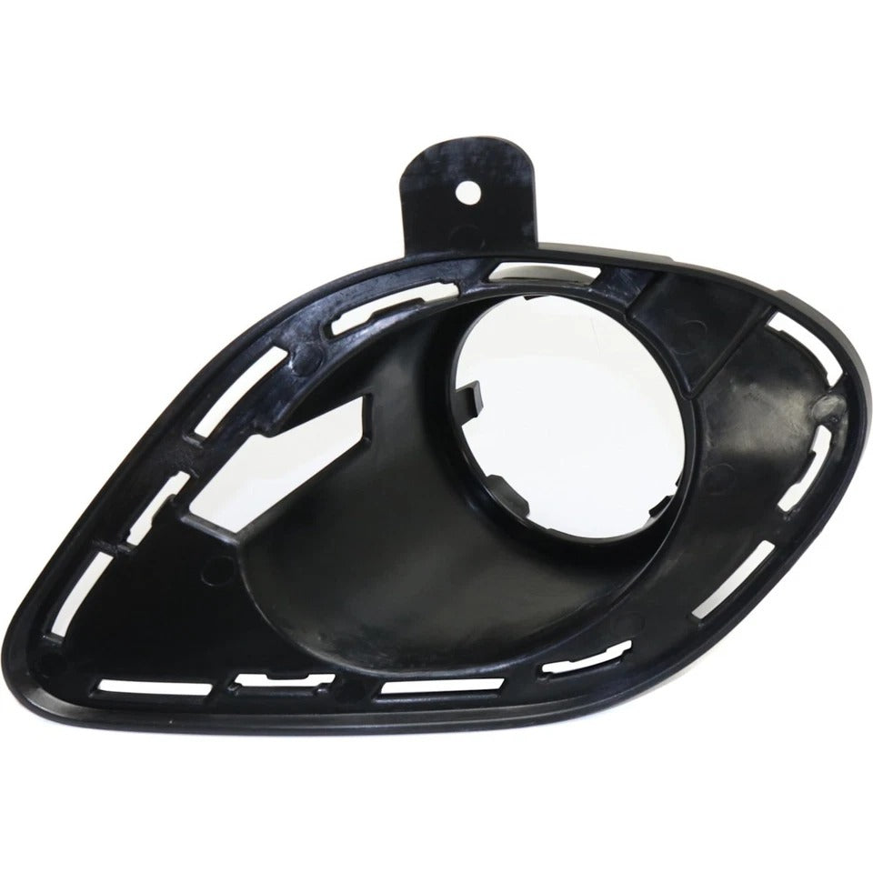 New Fog Light Bracket For 2015-2022 Dodge Charger Challenger Projector Type Front Set 2Pc