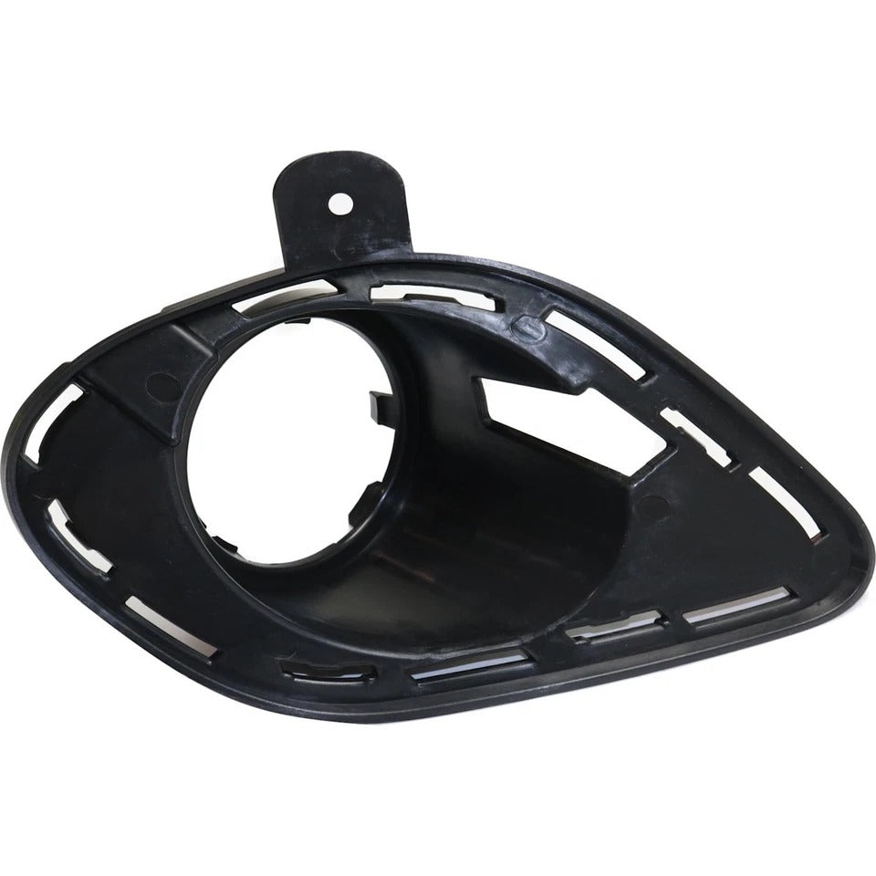 New Fog Light Bracket For 2015-2022 Dodge Charger Challenger Projector Type Front Set 2Pc