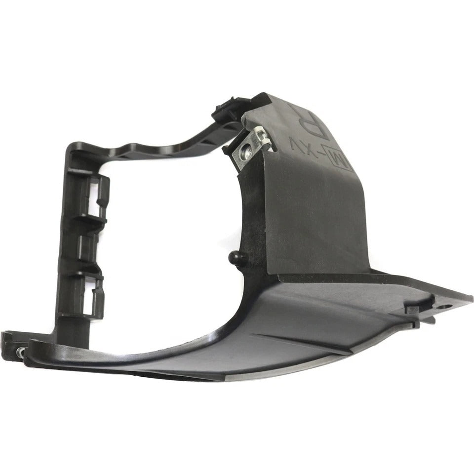 New Fog Light Bracket Set For 2013-2015 Subaru XV Crosstree 2016 Crosstrees Front