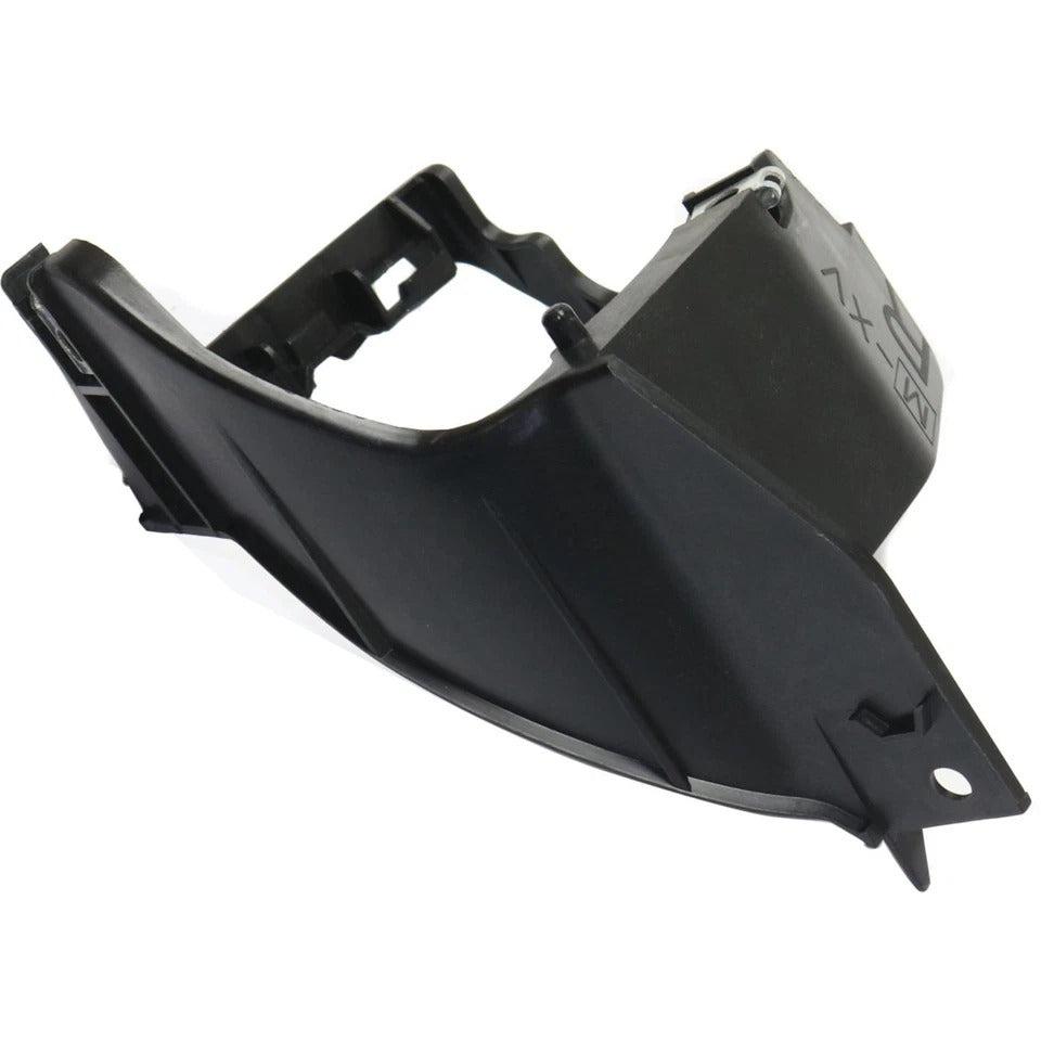 New Fog Light Bracket Set For 2013-2015 Subaru XV Crosstree 2016 Crosstrees Front